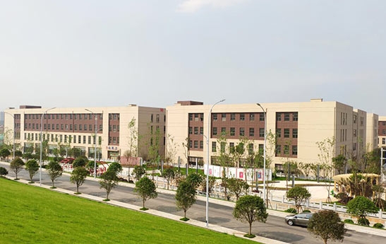 工投助力南康工業  做好企業保姆