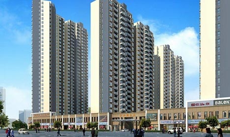 贛州市南康區城發集團星冠貿易有限公司