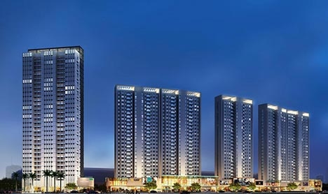 贛州市南康區城發集團資產租賃運營有限公司