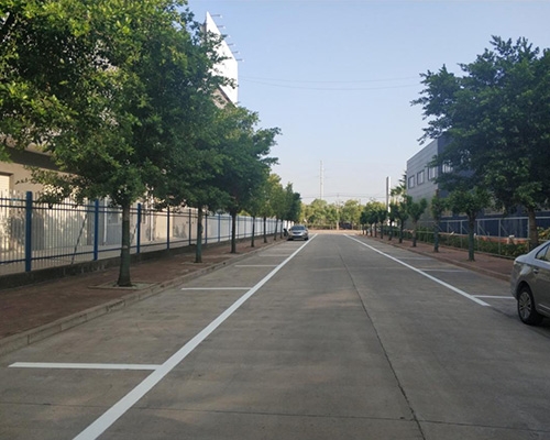 汽車城公司多措并舉打好創國衛攻堅戰
