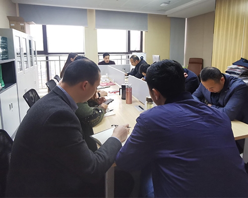 星冠貿易多向發力促管理提升