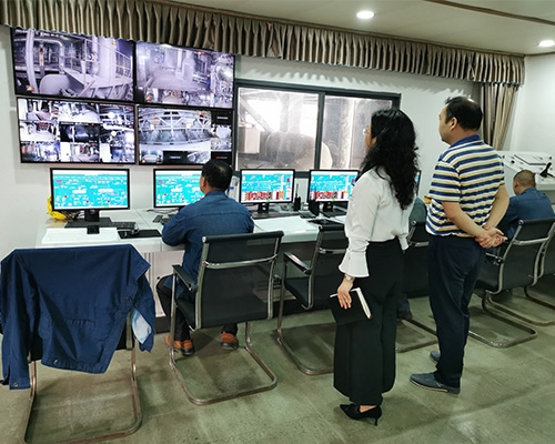 打通供應鏈+礦產業，強強聯合促進礦產品產業再創新高
